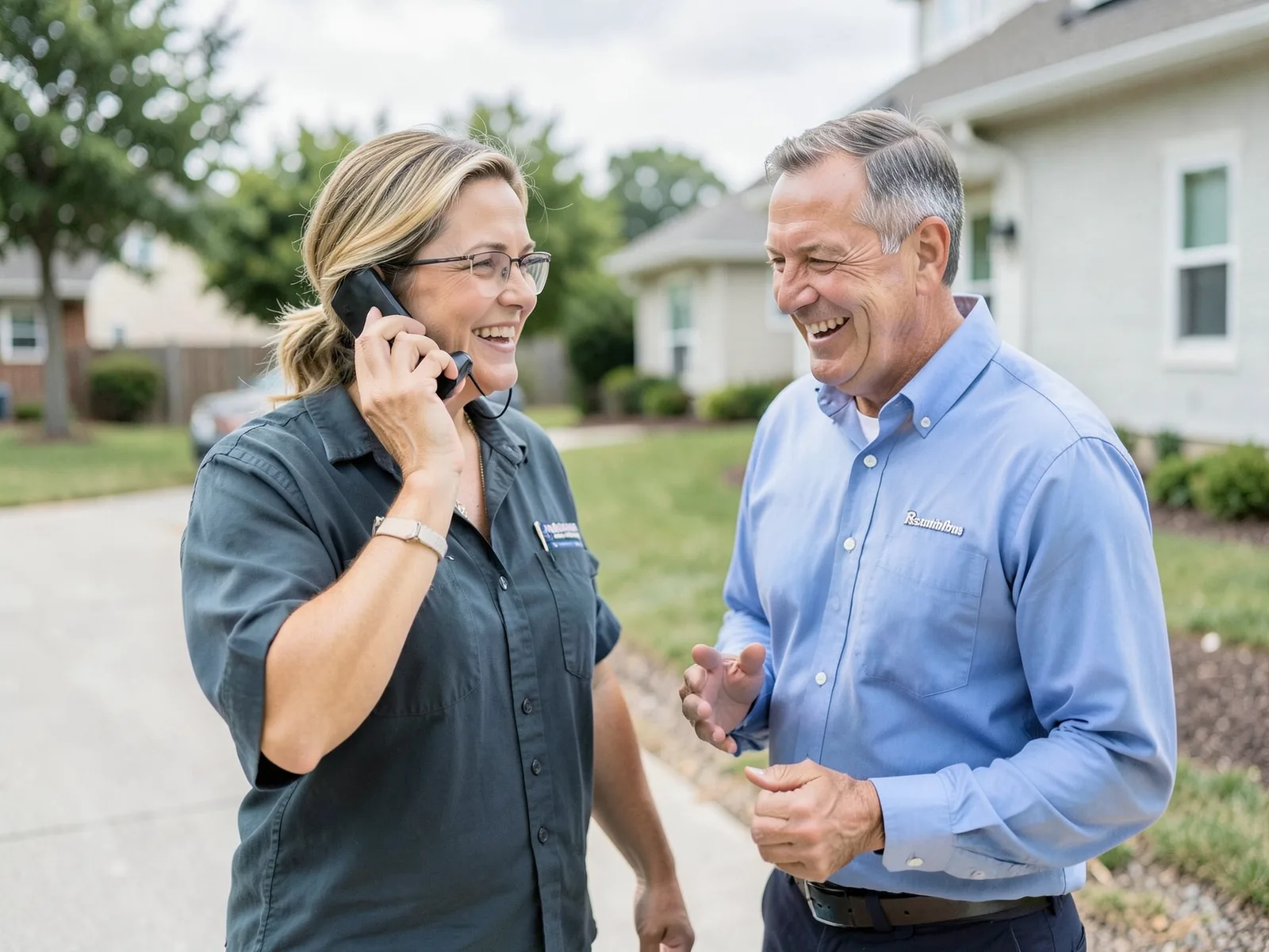 Frequently Asked Questions About Water Cleanup in New Sharon, IA